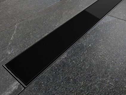 odtokovy zlab virgo black