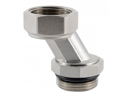 Novaservis Excentr 1" - balení po 2 ks MR-SET