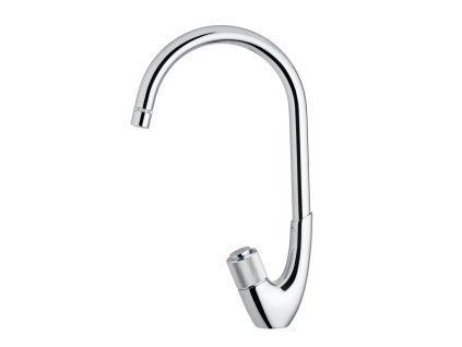 drezova baterie swan 33 chrom