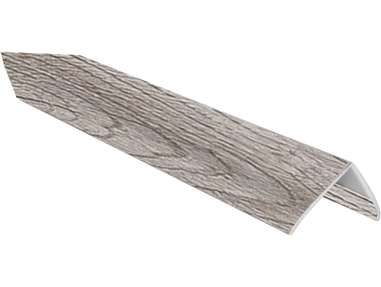 dokoncovaci flexi rohovy profil lome oak grand grey