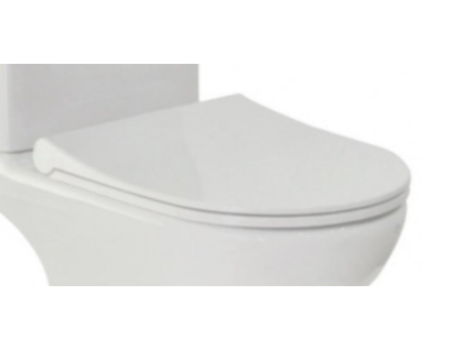 wc sedatko tria slim soft close ovalne