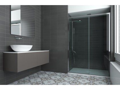 sprchove dvere urban essence n1fs