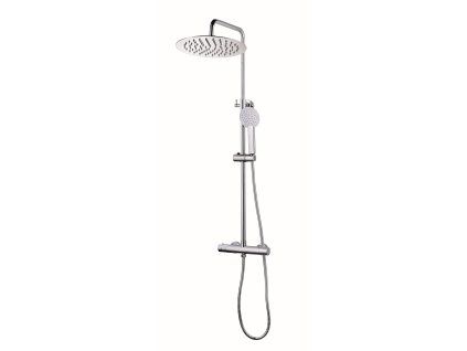 termostaticky nastenny set nauplios 250