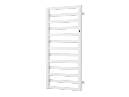 koupelnovy radiator poppy bila barva