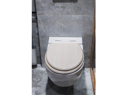 wc sedatko oak white