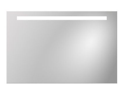 zrcadlo s led osvetlenim houx
