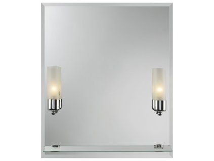 zrcadlo s osvetlenim bernay