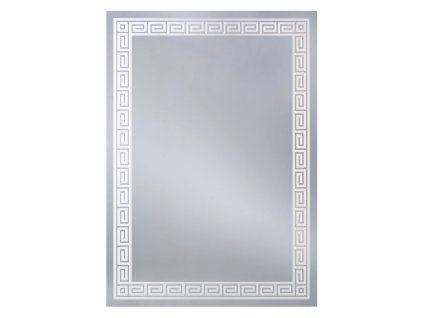 zrcadlo bez osvetleni tuffe