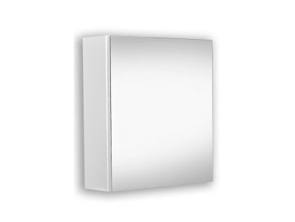 skrinka se zrcadlem sw 45 lu