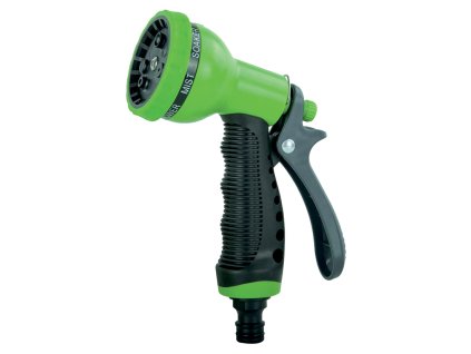 Novaservis Pistole 7- polohová plast DY2077