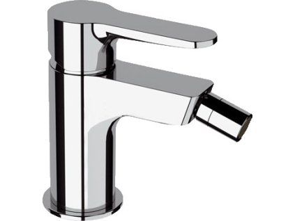 bidetova baterie pira 21 chrom