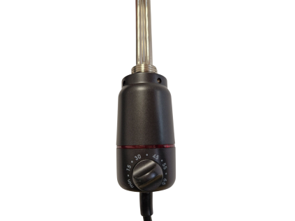 topna tyc patrona s termostatem