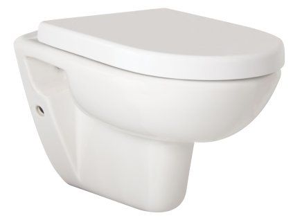 zavesne wc compact