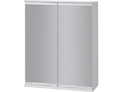 zavesna skrinka se zrcadlem basic i ii