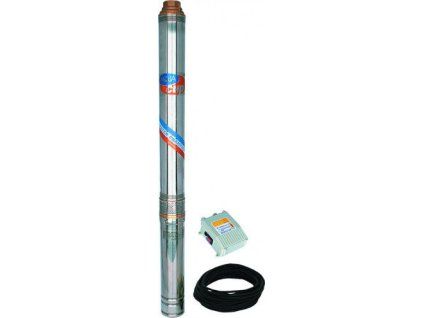 Aquacup 3,5" ELECTRA 60/82 M (35  m kabel) 18097