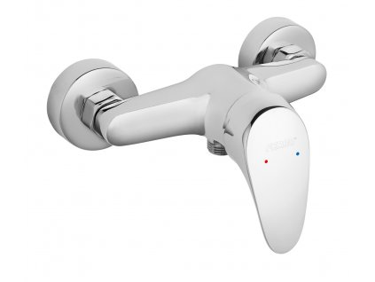 Novaservis Sprchová nástěnná baterie 150 mm ONE chrom BFO7