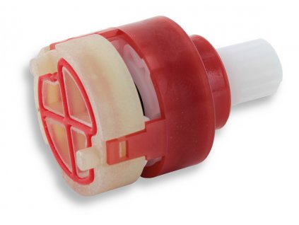 Novaservis Přepínací ventil 2- cestný PR/2650R