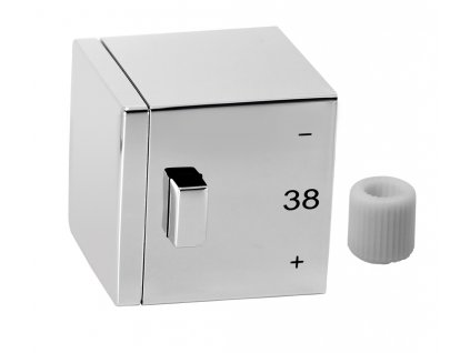 Novaservis Rukojeť termostatu Aquasave R/2800T,0