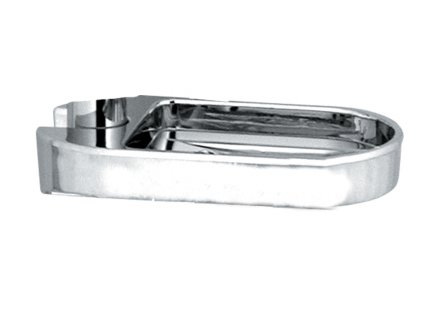 Novaservis Mýdlenka náhradní chrom MYD/TWIST,0