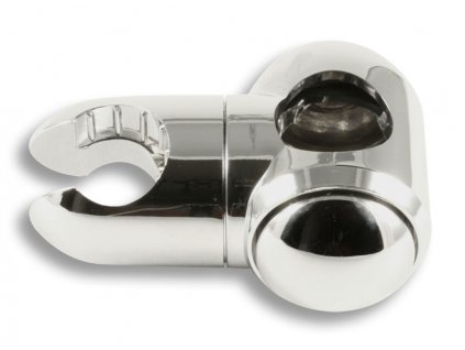 Novaservis Posuvný jezdec sprchy chrom JP/TWIST,0