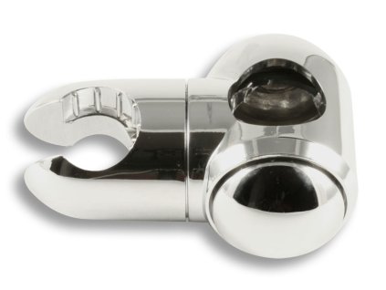 Novaservis Posuvný jezdec sprchy satino JP/TWIST,9