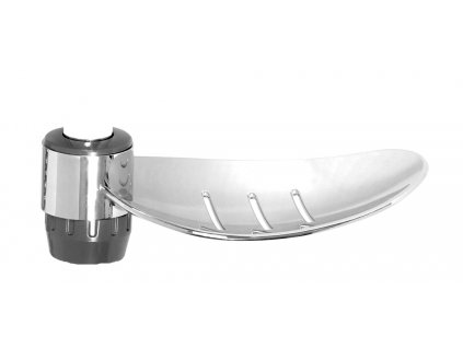 Novaservis Mýdlenka náhradní kitu03 chrom MYD/KIT03,0