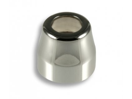 Novaservis Kryt pod páku 8000 chrom KR/8000,0