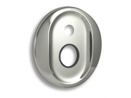 Novaservis Podložka pod baterii 50R chrom PB/8850R,0