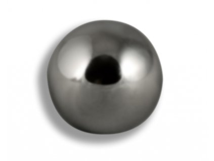 Novaservis Knoflík přepínače 8820 chrom KPR/8820,0