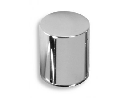 Novaservis Knoflík přepínače 12020 chrom KPR/12020,0