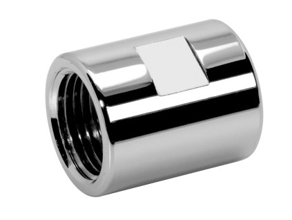 Novaservis Redukce k setu 0045 M15x1 - 3/8" chrom RED/SET0045