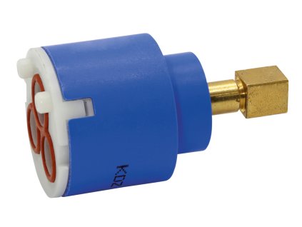 Novaservis Přepínač BOXU 0050R PR/BOX050R