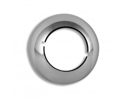 Novaservis Kryt pod páku 5600 chrom KR/56000,0