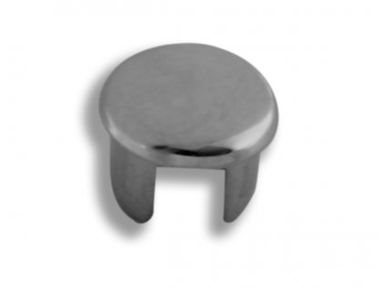 Novaservis Krytka šroubu páky 56000 chrom TS/56,0