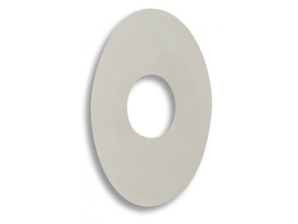 Novaservis Kryt k podomítkové baterii chrom PB/32050,0