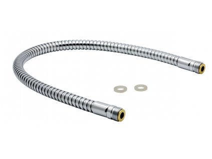 Novaservis Hadice k baterii M15x1 - M15x1 magneticka H/33481