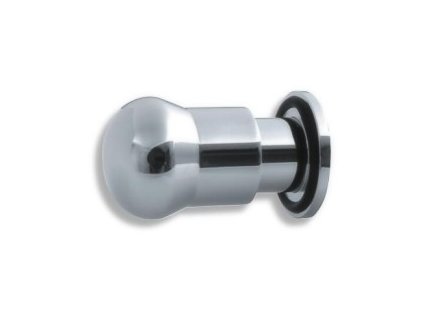 Novaservis Knoflík přepínače 32020 chrom KPR/32020,0