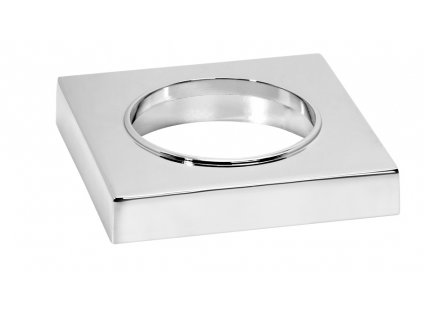 Novaservis Podložka pod baterii 01 chrom PB/36001,0