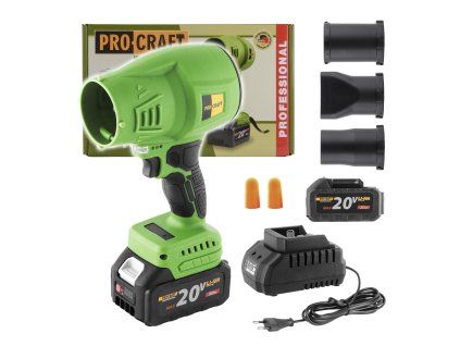 8258 aku fukar procraft pb18 pb18