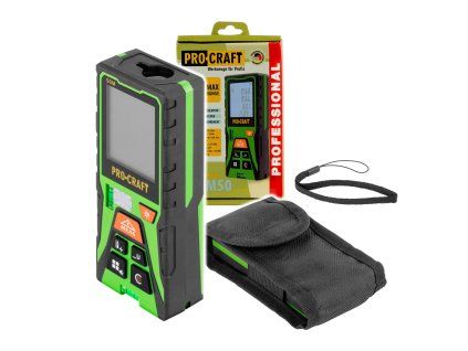 8255 laserovy dalkomer procraft pldm50 pldm50