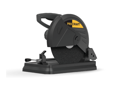 7725 kotoucova pila na kov procraft am3600 am3600
