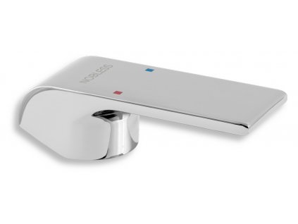 Novaservis Páka SHARP chrom P/37000,0