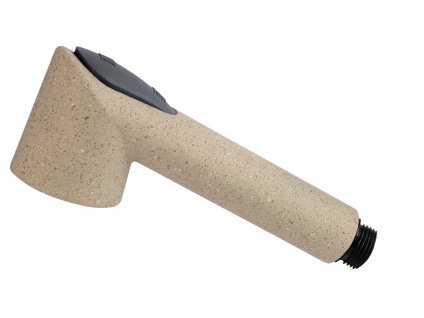 Novaservis Růžice k teleskopické baterii granit písek RU/57081,GRS