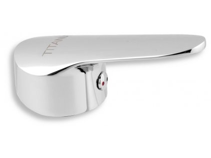 Novaservis Páka IRIS NEW chrom P/94400,0