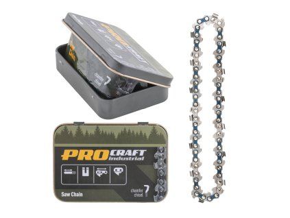 6875 retez pro retezovou pilu procraft industrial p1437 p1437