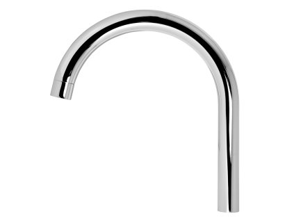 Novaservis Rameno k baterii 96713 chrom RAM96713,0