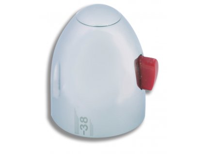 Novaservis Rukojeť termostatu Smart chrom R/2400T,0