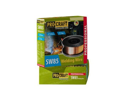 3261 svarovaci drat procraft sw85 sw85