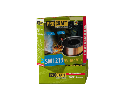 3257 svarovaci drat procraft sw1213 sw1213