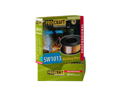 3256 svarovaci drat procraft sw1013 sw1013
